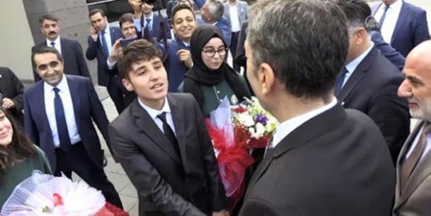 Foto - Sınıf geçme ders notu düştü mü? Lise sınıf geçme diploma notu nedir?