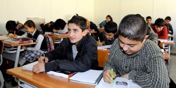 Foto - Sınıf geçme ders notu düştü mü? Lise sınıf geçme diploma notu nedir?