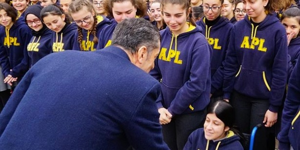 Foto - Sınıf geçme ders notu düştü mü? Lise sınıf geçme diploma notu nedir?