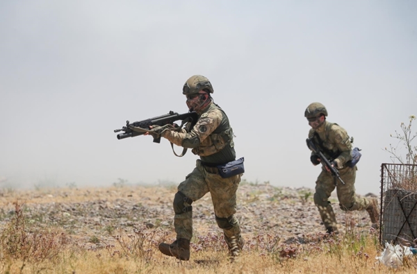 Foto - Sınıfında dünyanın en büyüğü! İlk kez görüntülendi