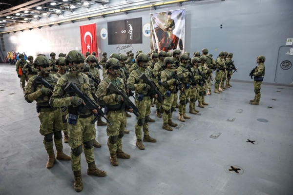 Foto - Sınıfında dünyanın en büyüğü! İlk kez görüntülendi