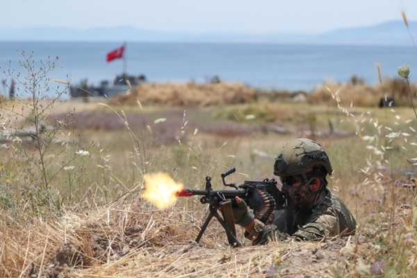 Foto - Sınıfında dünyanın en büyüğü! İlk kez görüntülendi