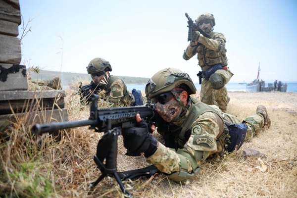 Foto - Sınıfında dünyanın en büyüğü! İlk kez görüntülendi