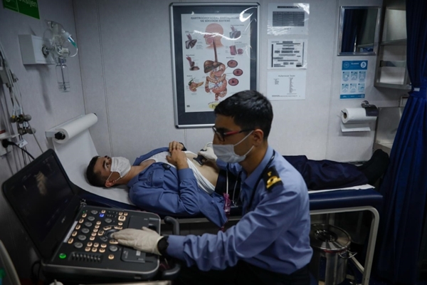 Foto - Sınıfında dünyanın en büyüğü! İlk kez görüntülendi