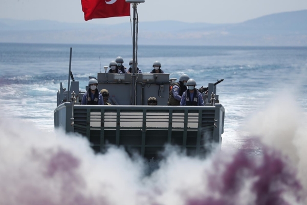 Foto - Sınıfında dünyanın en büyüğü! İlk kez görüntülendi