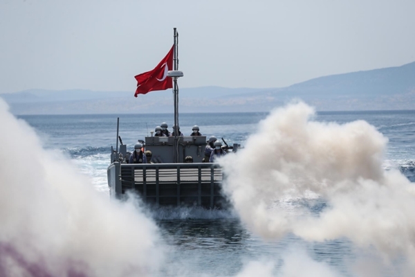 Foto - Sınıfında dünyanın en büyüğü! İlk kez görüntülendi