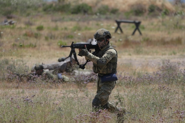Foto - Sınıfında dünyanın en büyüğü! İlk kez görüntülendi