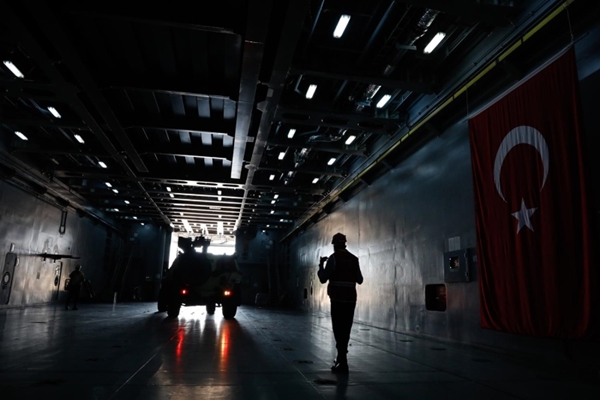 Foto - Sınıfında dünyanın en büyüğü! İlk kez görüntülendi