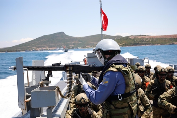 Foto - Sınıfında dünyanın en büyüğü! İlk kez görüntülendi