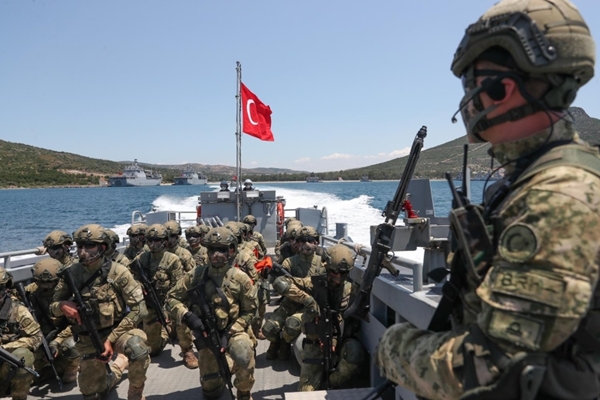 Foto - Sınıfında dünyanın en büyüğü! İlk kez görüntülendi