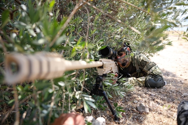 Foto - Sınıfında dünyanın en büyüğü! İlk kez görüntülendi