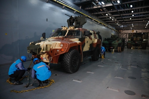 Foto - Sınıfında dünyanın en büyüğü! İlk kez görüntülendi