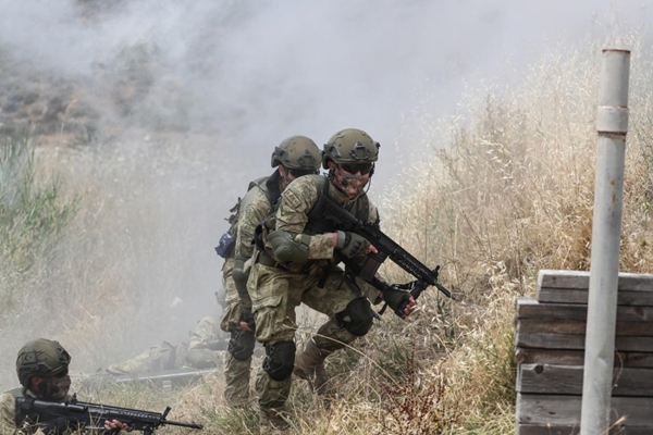 Foto - Sınıfında dünyanın en büyüğü! İlk kez görüntülendi