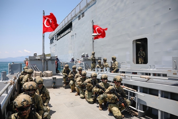 Foto - Sınıfında dünyanın en büyüğü! İlk kez görüntülendi