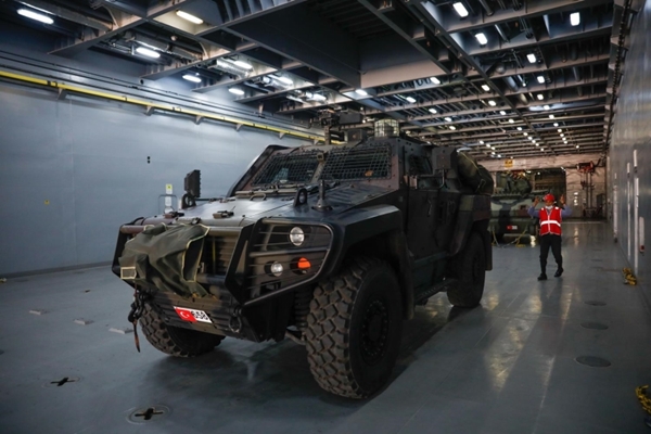 Foto - Sınıfında dünyanın en büyüğü! İlk kez görüntülendi