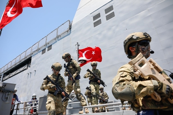 Foto - Sınıfında dünyanın en büyüğü! İlk kez görüntülendi