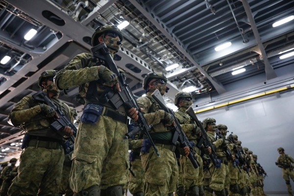 Foto - Sınıfında dünyanın en büyüğü! İlk kez görüntülendi