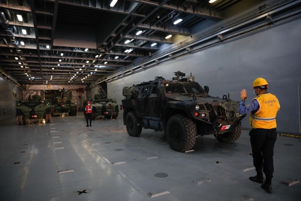 Foto - Sınıfında dünyanın en büyüğü! İlk kez görüntülendi