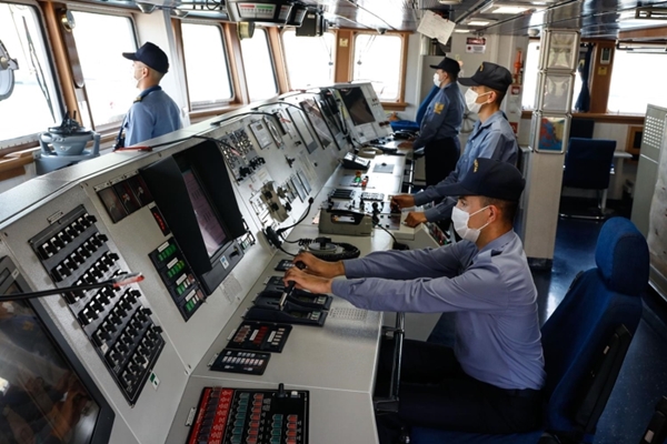 Foto - Sınıfında dünyanın en büyüğü! İlk kez görüntülendi