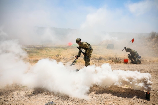 Foto - Sınıfında dünyanın en büyüğü! İlk kez görüntülendi
