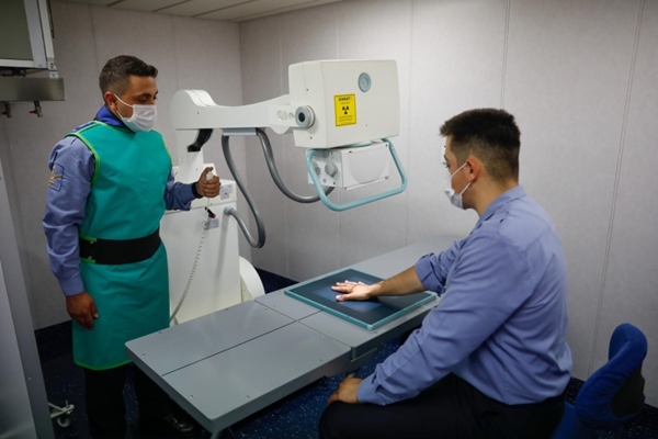 Foto - Sınıfında dünyanın en büyüğü! İlk kez görüntülendi