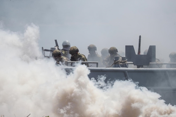 Foto - Sınıfında dünyanın en büyüğü! İlk kez görüntülendi