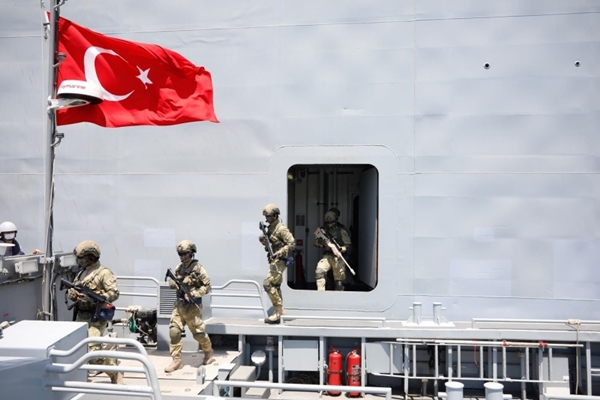 Foto - Sınıfında dünyanın en büyüğü! İlk kez görüntülendi