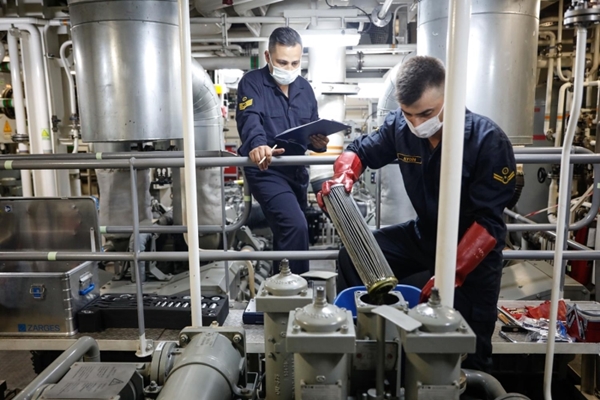 Foto - Sınıfında dünyanın en büyüğü! İlk kez görüntülendi