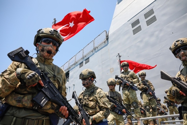 Foto - Sınıfında dünyanın en büyüğü! İlk kez görüntülendi