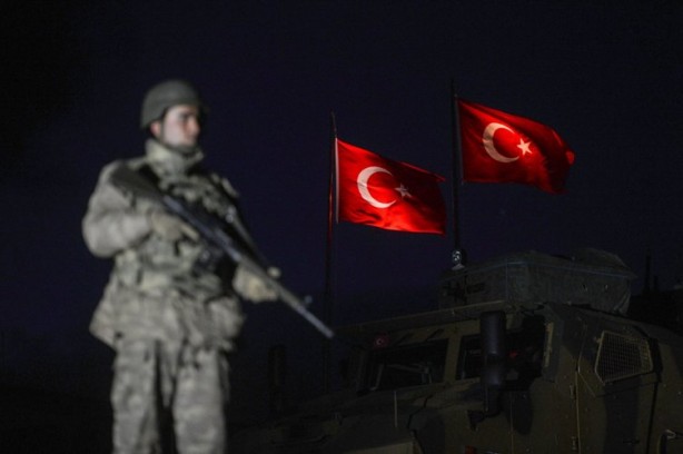 Foto - Sınır duvarına iki yeni yerli teknoloji