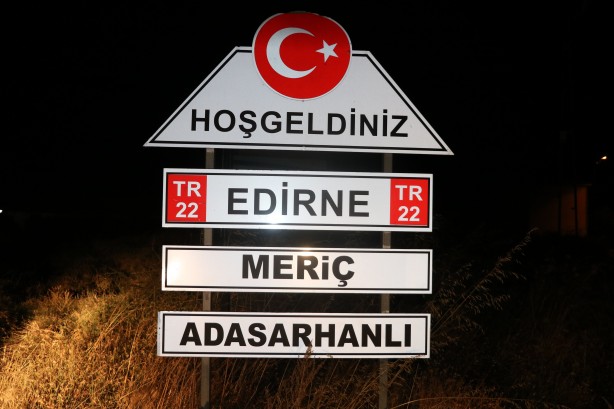 Foto - Sınır hattında skandal! Türk vatandaşı öldürüldü