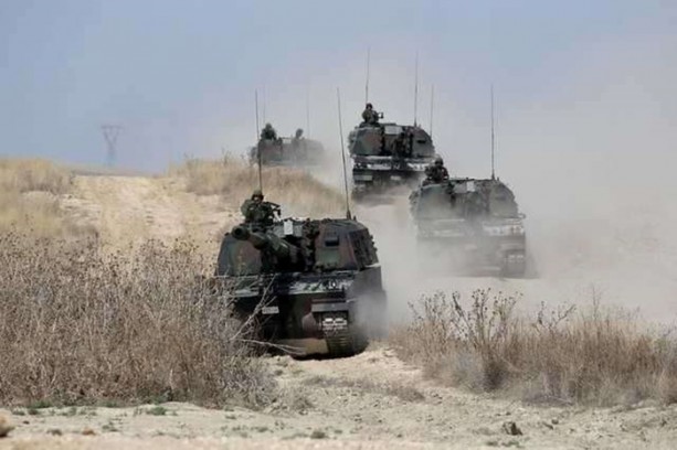 Foto - Sınır 'Serhat' ve 'Korkut'a emanet