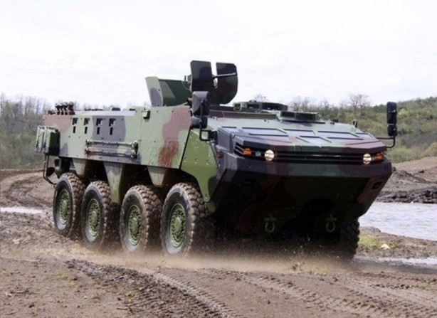 Foto - Sınır 'Serhat' ve 'Korkut'a emanet