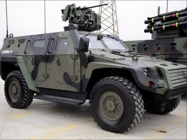 Foto - Sınır 'Serhat' ve 'Korkut'a emanet