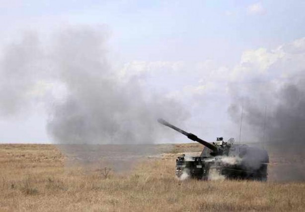 Foto - Sınır 'Serhat' ve 'Korkut'a emanet