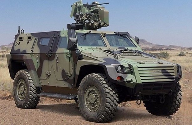 Foto - Sınır 'Serhat' ve 'Korkut'a emanet