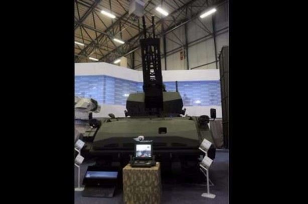 Foto - Sınır 'Serhat' ve 'Korkut'a emanet