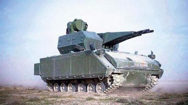 Foto - Sınır 'Serhat' ve 'Korkut'a emanet