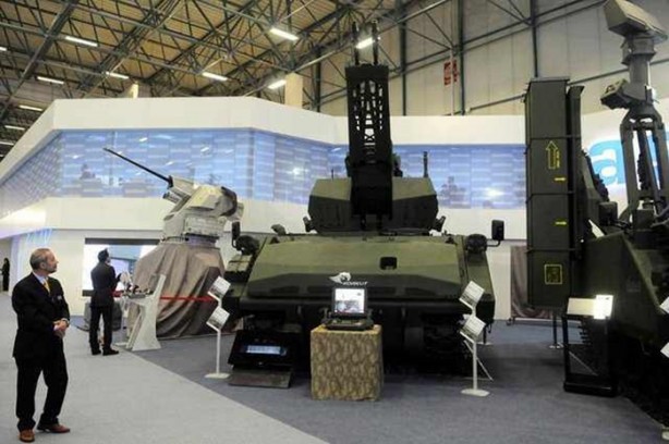 Foto - Sınır 'Serhat' ve 'Korkut'a emanet