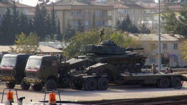 Foto - Sınır 'Serhat' ve 'Korkut'a emanet