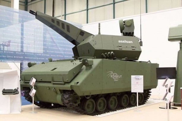 Foto - Sınır 'Serhat' ve 'Korkut'a emanet