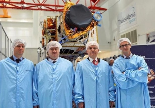 Foto - Sınır 'Serhat' ve 'Korkut'a emanet