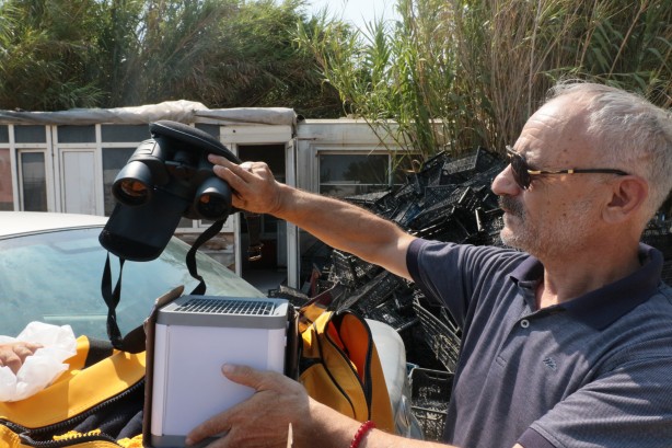 Foto - Sınır tanımayan israf geri dönüşüm işçilerini bile şaşırtıyor
