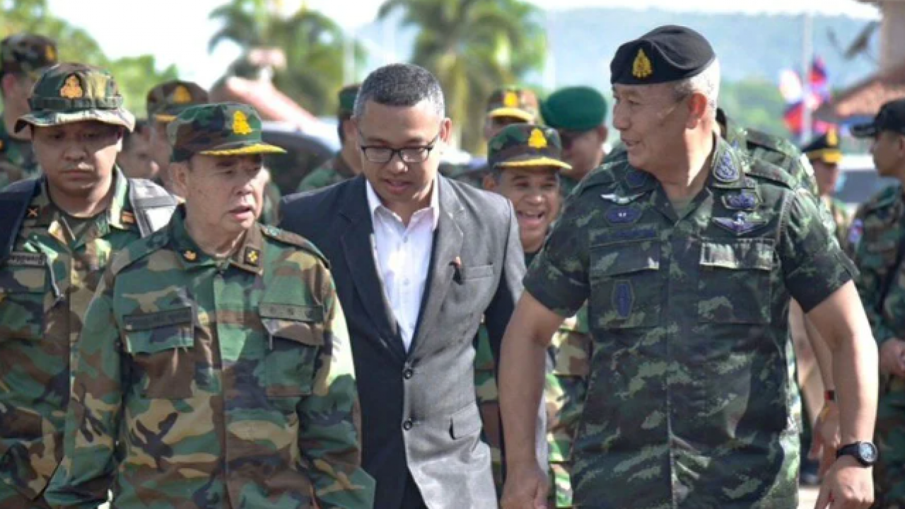 Foto - Sınırda çatışma: 14 kişi öldü, siviller tahliye ediliyor