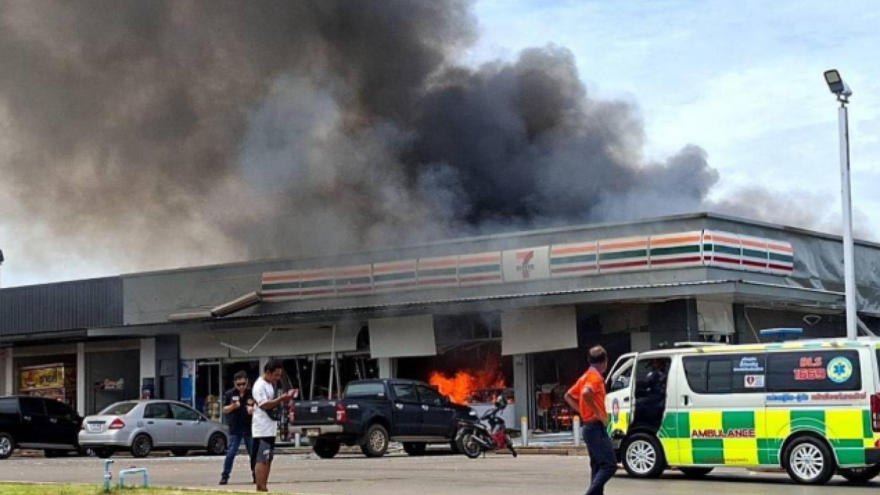 Foto - Sınırda çatışma: 14 kişi öldü, siviller tahliye ediliyor