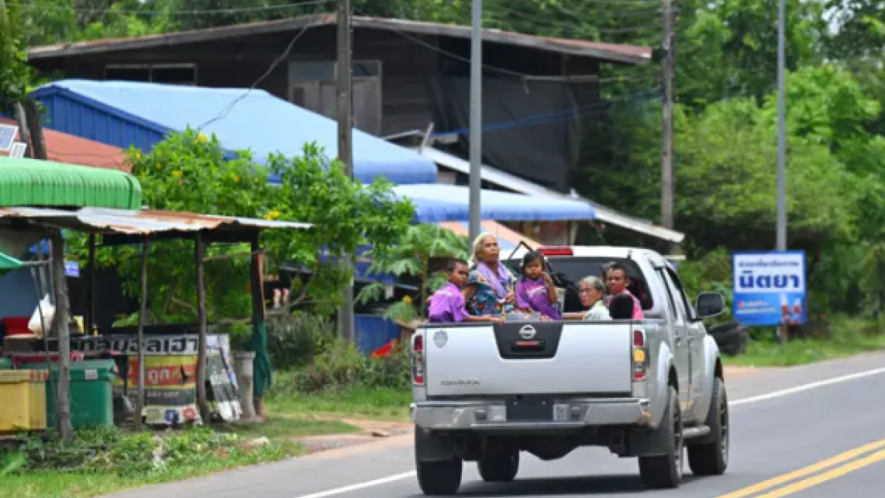 Foto - Sınırda çatışma: 14 kişi öldü, siviller tahliye ediliyor
