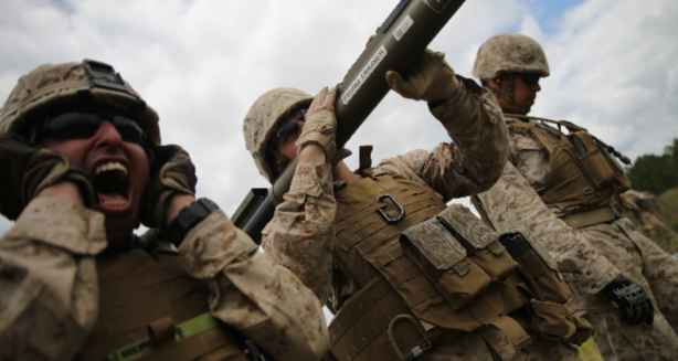 Foto - Sınırda gerginlik patladı! 3 İran askeri vuruldu!