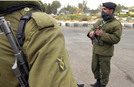 Foto - Sınırda gerginlik patladı! 3 İran askeri vuruldu!