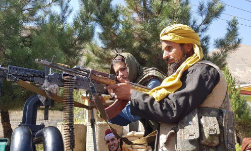 Foto - Sınırda gerginlik patladı! 3 İran askeri vuruldu!