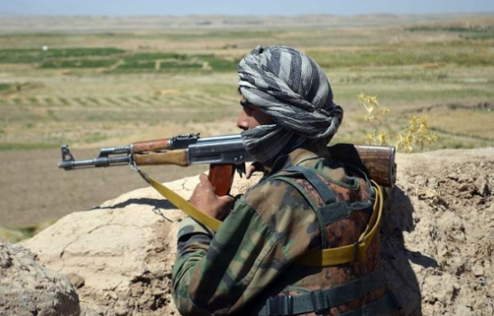 Foto - Sınırda gerginlik patladı! 3 İran askeri vuruldu!